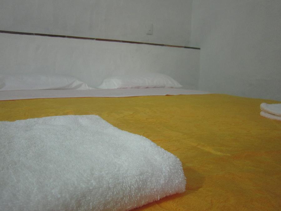 Hotel Central Graciela Valle de San José エクステリア 写真